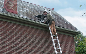 what affects urgent Hoddesdon roof repairs