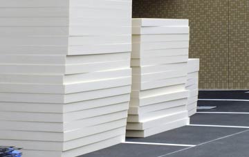 Hoddesdon flat roof insulation costs