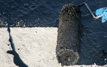 Hoddesdon liquid sealant waterproofing