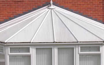 Hoddesdon polycarbonate conservatory roof repairs