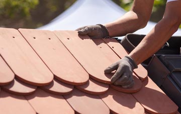 Hoddesdon roof tile contractors