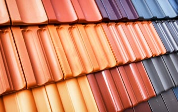Hoddesdon roof tile costs