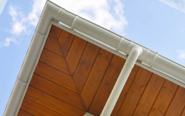 Hoddesdon soffit types