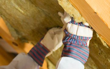 types of Hoddesdon pitched roof insulation materials
