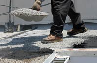 find rated Hoddesdon flat roofing replacement companies