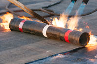 Hoddesdon flat roof sealing