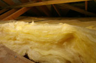 Hoddesdon pitch roof insulation