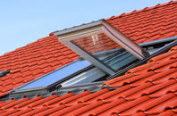 Hoddesdon roof window