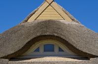 Hoddesdon thatch roofing